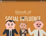 Social Influence: Crash Course Psychology #38