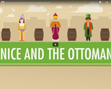 Venice and the Ottoman Empire: Crash Course World History #19