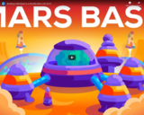 Building a Marsbase is a Horrible Idea: Let's do it!