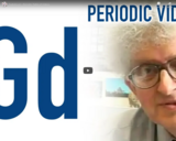 Gadolinium - Periodic Table of Videos