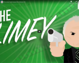 The Limey: Crash Course Film Criticism #10