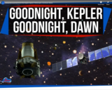 SciShow Space -What We Learned from the Kepler Space Telescope