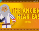 Floods in the Ancient Near East: Crash Course World Mythology #16