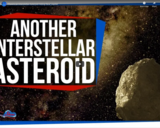 SciShow Space -There's an Interstellar Asteroid Hiding Near Jupiter