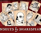 TED Ed - Insults by Shakespeare