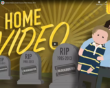 Home Video: Crash Course Film History #13