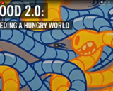 WSF - Food 2.0: Feeding a Hungry World