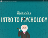 Intro to Psychology - Crash Course Psychology #1