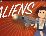 Aliens: Crash Course Film Criticism