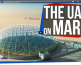 SciShow Space -The UAE's Martian City on Earth