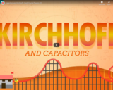 Capacitors and Kirchhoff: Crash Course Physics #31