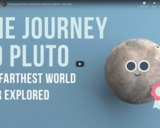 TED Ed - The journey to Pluto, the farthest world ever explored - Alan Stern