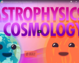 Astrophysics and Cosmology: Crash Course Physics #46