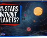 SciShow Space -Do Any Stars NOT Have Planets?