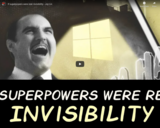 TED Ed - If superpowers were real: Invisibility - Joy Lin