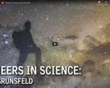 WSF - Pioneers In Science: John Grunsfeld