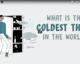 TED Ed - What is the coldest thing in the world? - Lina Marieth Hoyos