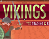 The Vikings! - Crash Course World History 224