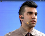 TED Ed - How Curiosity got us to Mars - Bobak Ferdowsi