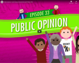 Public Opinion: Crash Course Government and Politics #33