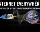 WSF - Internet Everywhere: The Future of History's Most Disruptive Technology