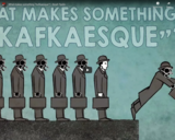 TED Ed - What makes something "Kafkaesque"? - Noah Tavlin