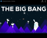 The Beginning of Everything - The Big Bang