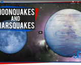 SciShow Space -Moonquakes and Marsquakes