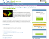 Introduction to Genetic Engineering and Its Applications