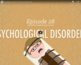 Psychological Disorders: Crash Course Psychology #28