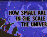 TED Ed - How small are we in the scale of the universe? - Alex Hofeldt