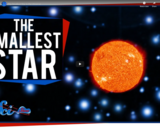 SciShow Space -The Smallest Star in the Universe