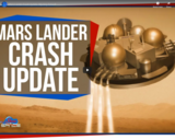 SciShow Space -Mars Lander Crash Update: Mystery Solved!