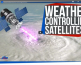 SciShow Space -Could We Build Weather-Controlling Satellites?