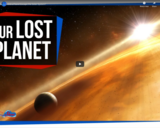 SciShow Space -Did a Planet Escape the Solar System?