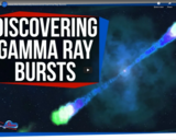 SciShow Space -How We Accidentally Discovered Gamma-Ray Bursts