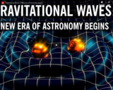 WSF - Gravitational Waves: A New Era of Astronomy Begins