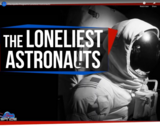 SciShow Space -The Apollo Program's Loneliest Astronauts