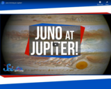 SciShow Space -Juno Arriving at Jupiter!