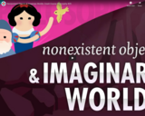 Nonexistent Objects & Imaginary Worlds: Crash Course Philosophy #29