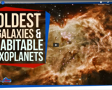 SciShow Space -We Found One of the Oldest Galaxies Ever!