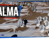 SciShow Space -ALMA: What We've Learned from One of the Best Telescopes on Earth