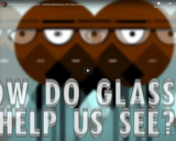 TED Ed - How do glasses help us see? - Andrew Bastawrous and Clare Gilbert