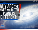 SciShow Space -Why Are the Inner and Outer Planets Different?