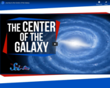 SciShow Space -Journey to the Center of the Galaxy