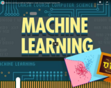 Machine Learning & Artificial Intelligence: Crash Course Computer Science #34