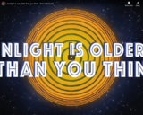 TED Ed - Sunlight is way older than you think - Sten Odenwald