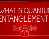 TED Ed - What can SchrÃƒÂ¶dinger's cat teach us about quantum mechanics? - Josh Samani