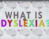 TED Ed - What is dyslexia? - Kelli Sandman-Hurley