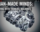 WSF - Man-Made Minds: Living with Thinking Machines
